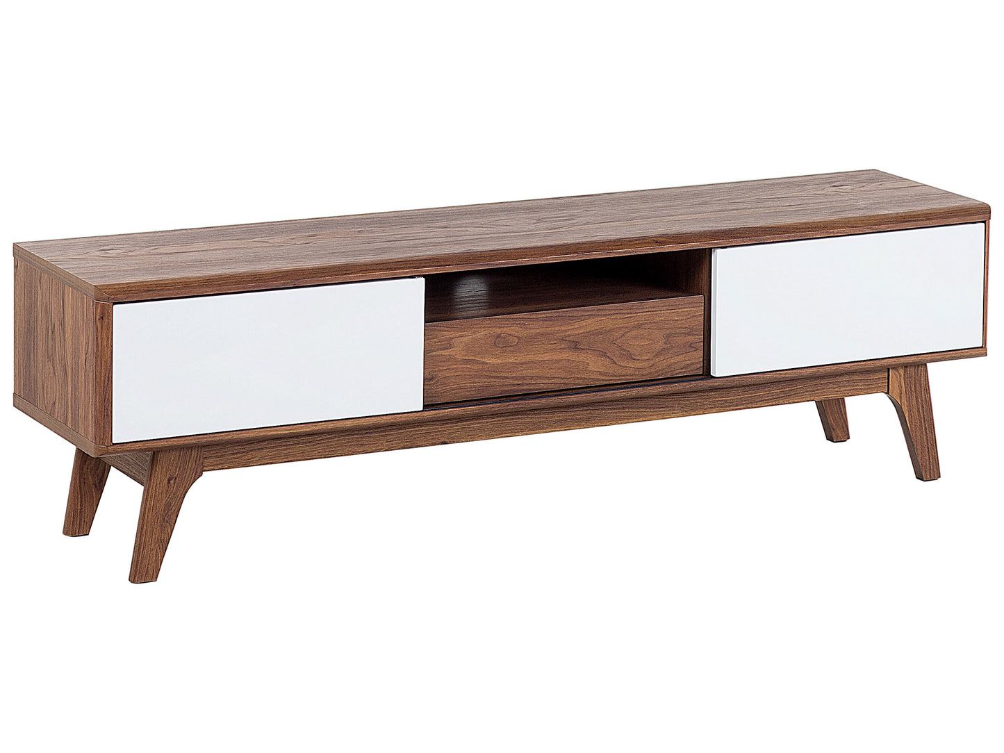 TV Stand Brown EERIE
