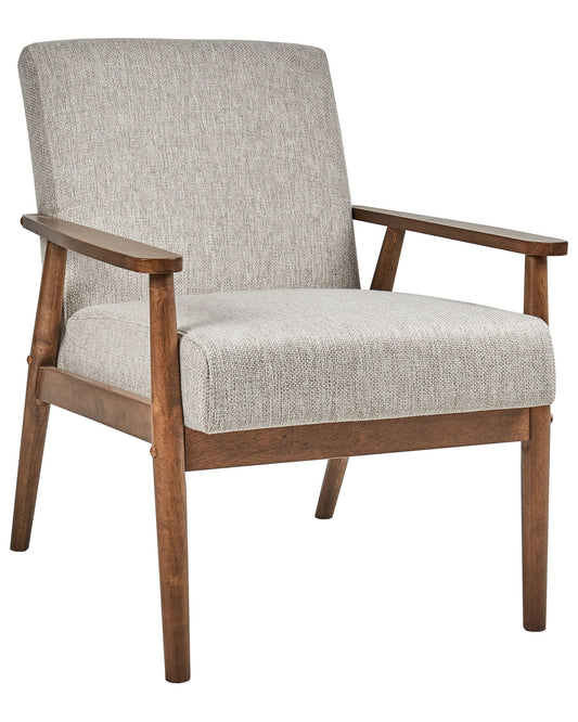 Armchair ESRUM Grey