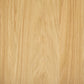 Extending Dining Table 120/150 x 75 cm Light Wood MADOX