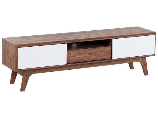 TV Stand Brown EERIE