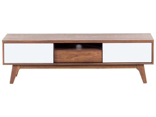 TV Stand Brown EERIE