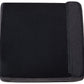 3 seater fabric sofa graphite grey chesterfield