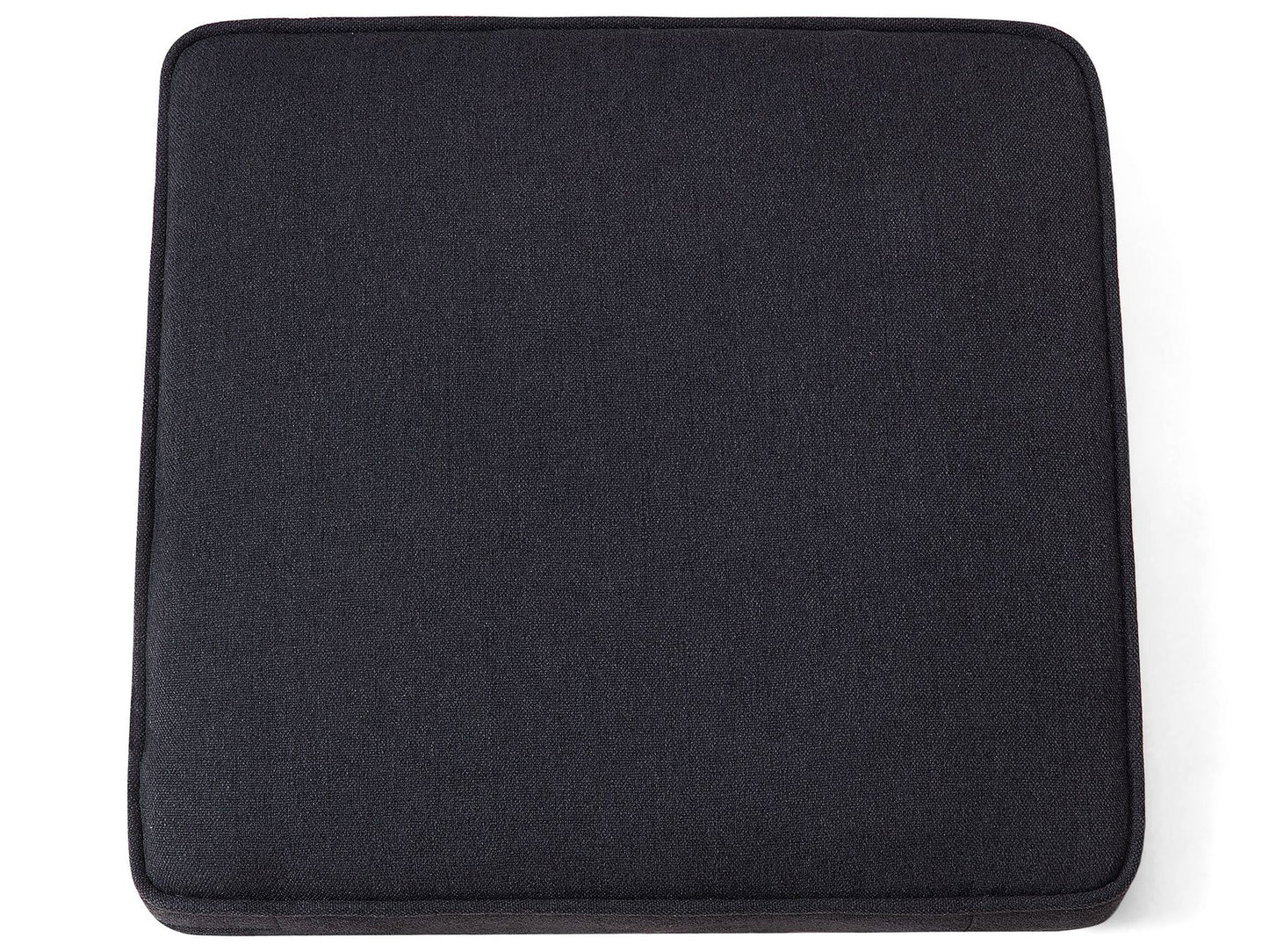 3 seater fabric sofa graphite grey chesterfield