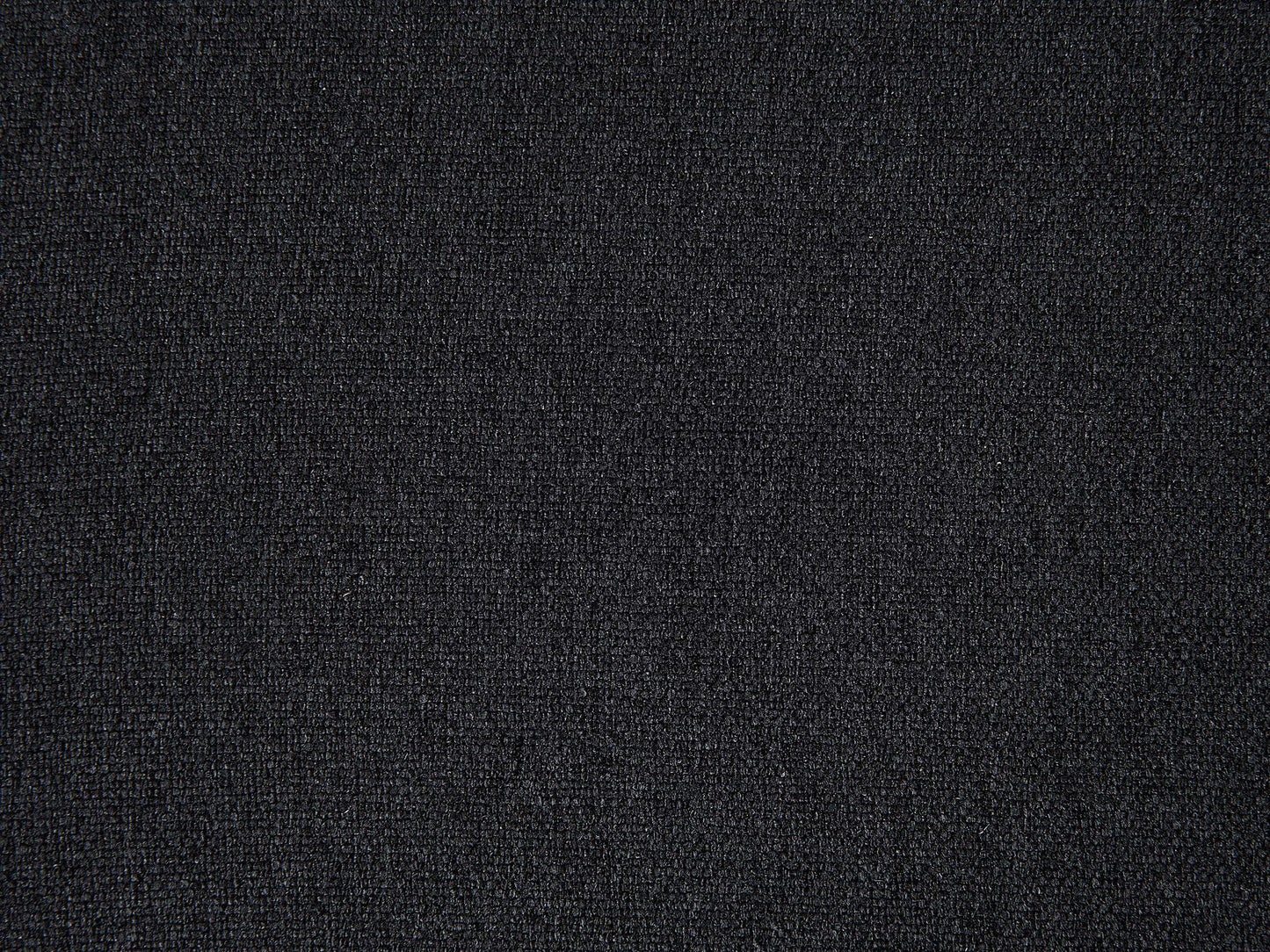 3 seater fabric sofa graphite grey chesterfield