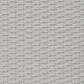 lounge set sano pe rattan light grey left hand 4 seater