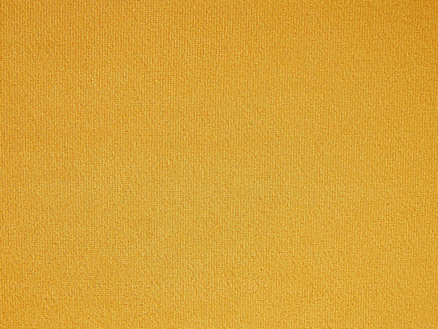 Velvet Sofa Bed Yellow VETTRE
