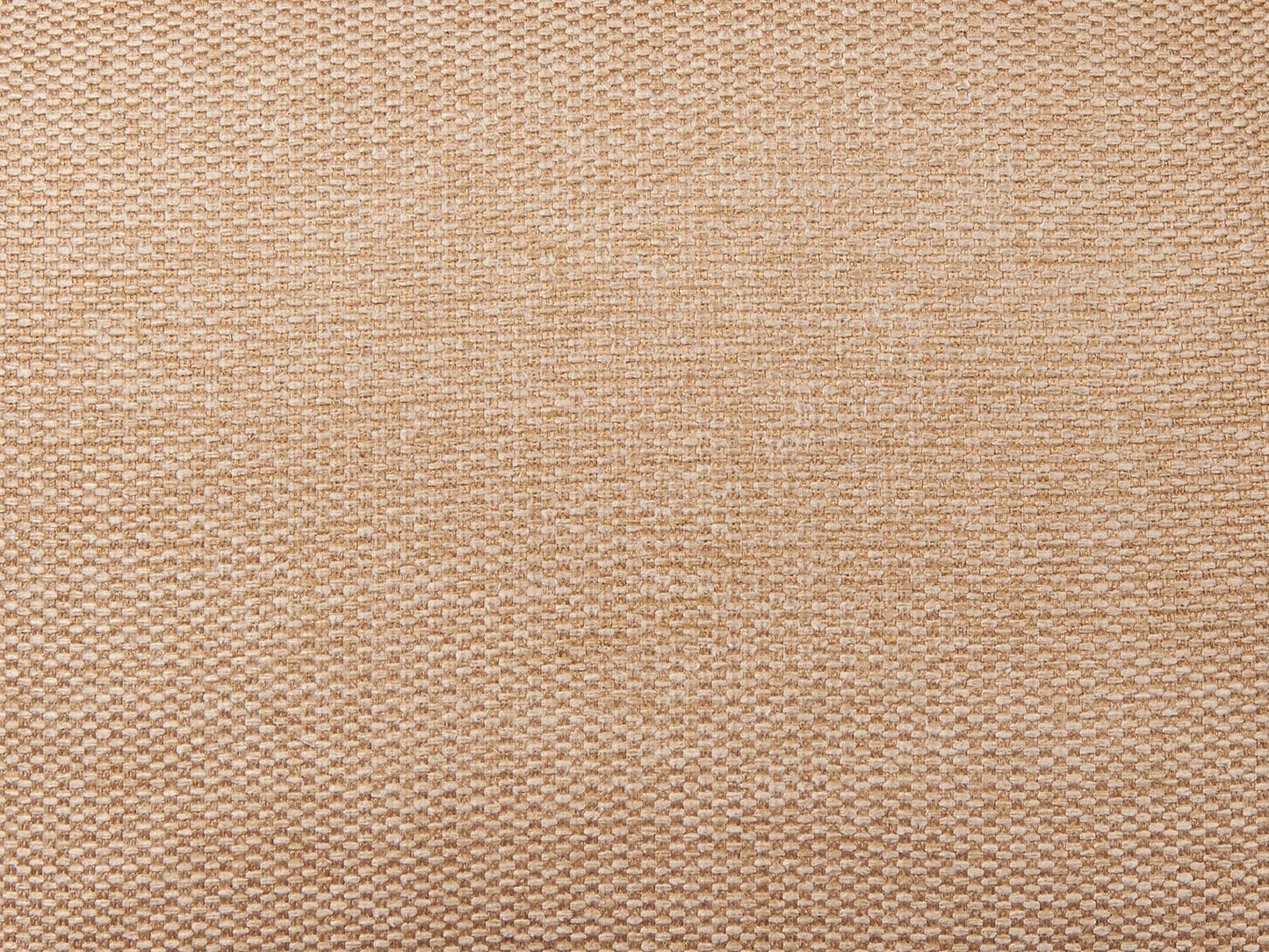 Fabric Sofa Bed Brown INGARO
