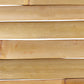 garden lounge set with table 6 seater cerreto bamboo wood off-white